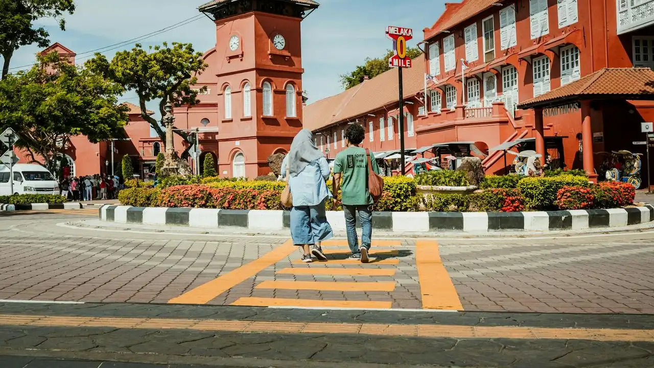 Differences Between Malaysian Malay And Indonesian