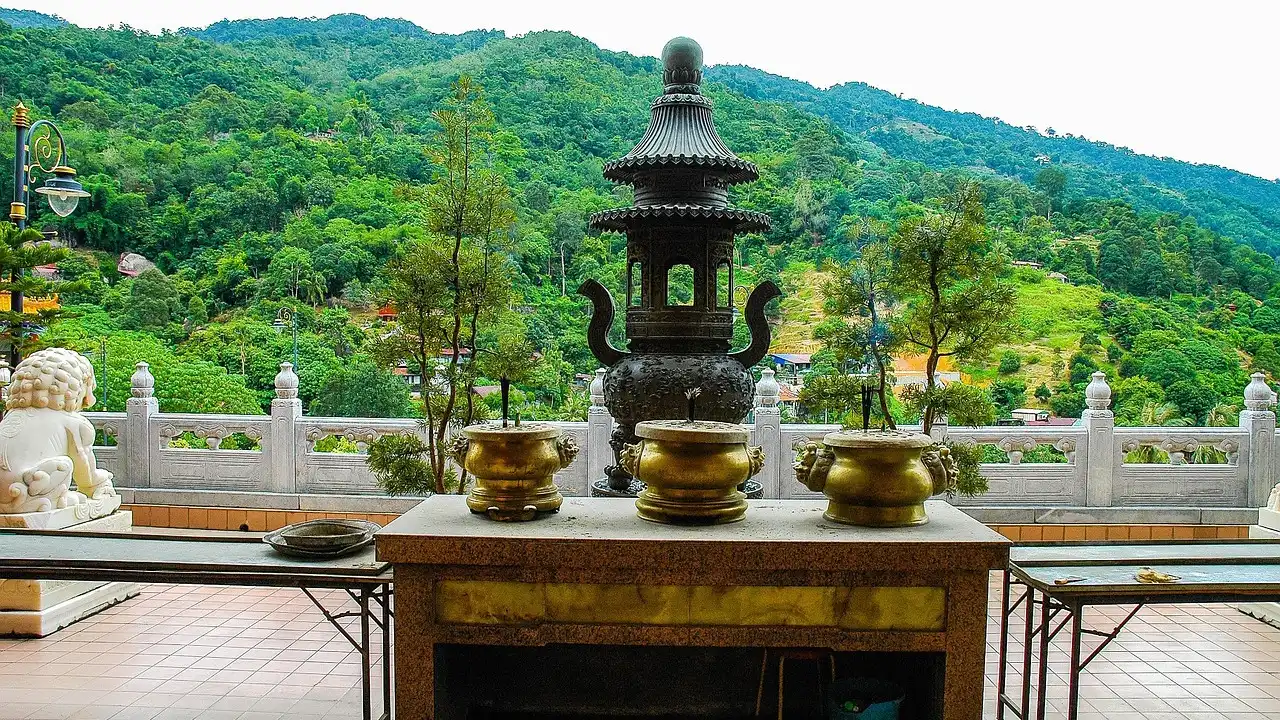 Malay Measure Words And Classifiers Made Simple