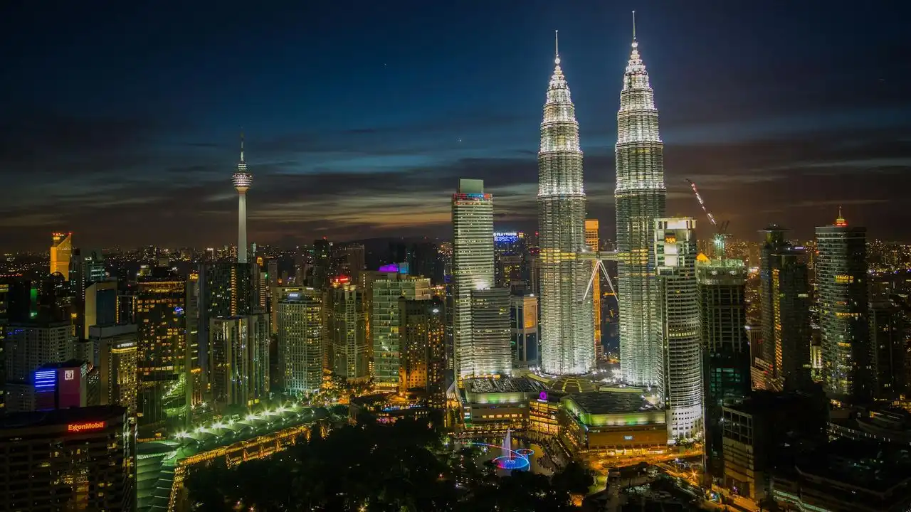 Malay Sentence Structure: A Guide To Basic Word Order
